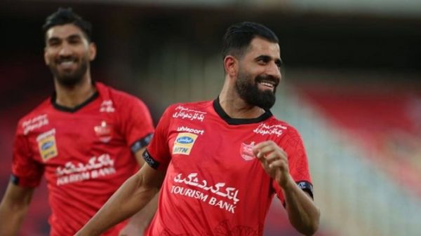 کنعانی سیستم پرسپولیس را تغییر میدهد بعید است