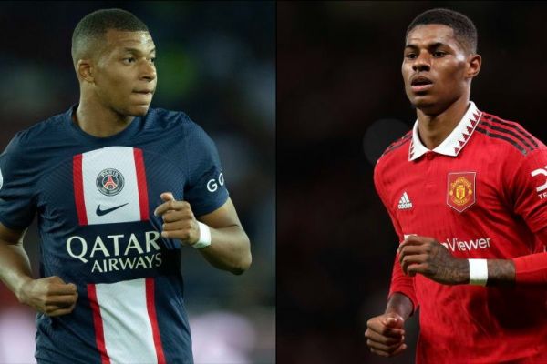  نقل و انتقالات  دیدار امباپه و سران رئال مادرید؛ جانشین انگلیسی امباپه در پاری سن ژرمن