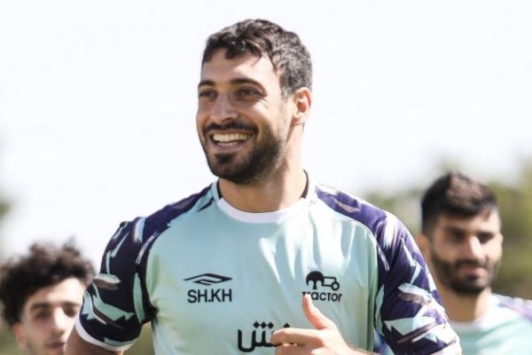  اتفاق عجیب برای لژیونرهای فوتبال ایران