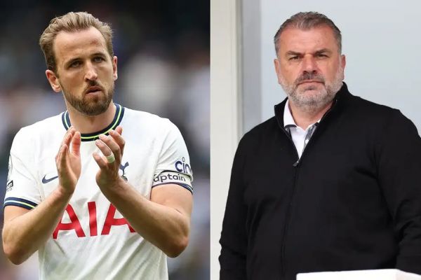 آخرین حرفهای سرمربی تاتنهام راجع به وضعیت کین