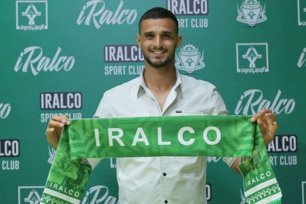 رسمی؛ احمد گوهری به آلومینیوم پیوست