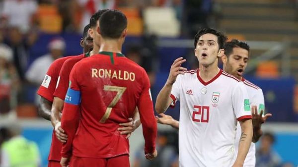 توضیحات سردار درباره خداحافظی از تیم ملی پس از جامجهانی 2018