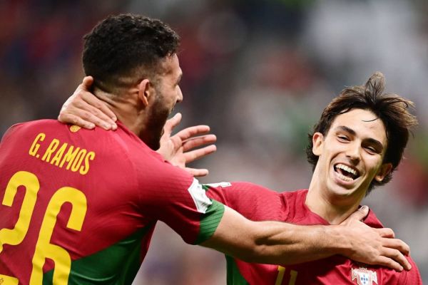  پی‌اس‌جی به دنبال خرید دو ستاره پرتغالی