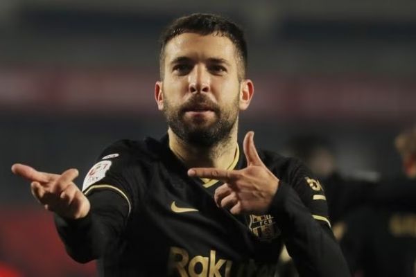  پنج پیشنهاد برای مدافع سابق بارسلونا