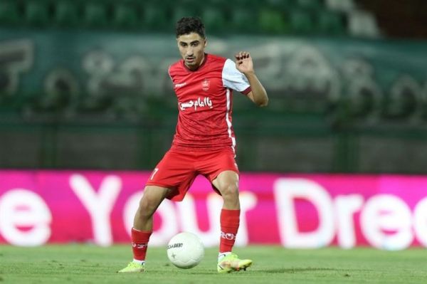  پرسپولیس هم یک بازیکن به تیم امید نداد