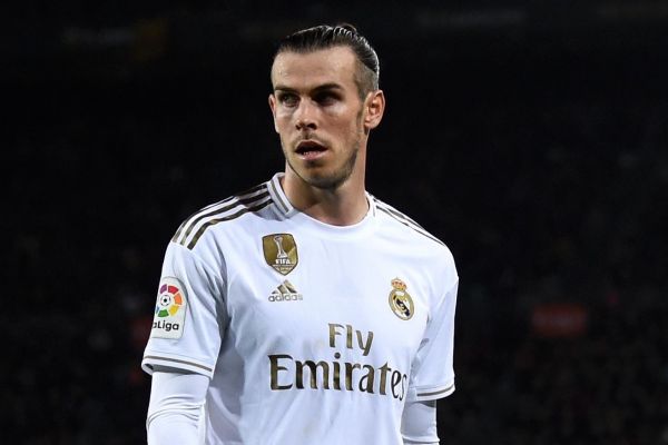 گرت بیل از پیوستن به رئال مادرید پشیمان است