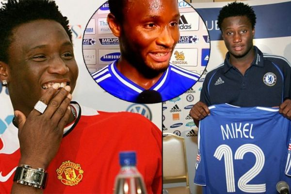 خاطره جالب ستاره سابق چلسی از فرگوسن بعد از دور زدن منچستریونایتد