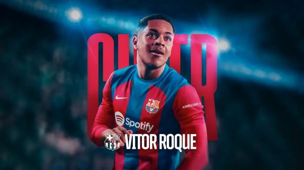  رسمی؛ جواهر برزیلی، سومین خرید بارسلونا