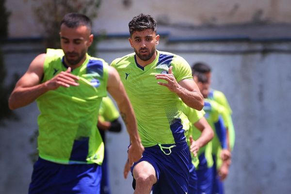 سرپرست استقلال به دنبال کاهش قراردادهای بازیکنان