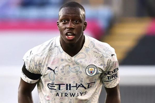  حمله تند دادستان به مدافع سابق منچسترسیتی