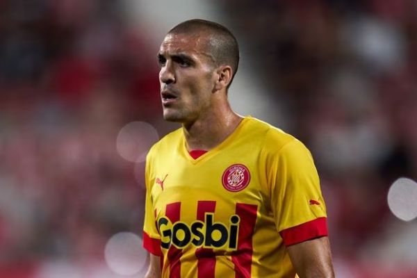  درخواست جالب ژیرونا از بارسلونا در مورد هافبک باتجربه