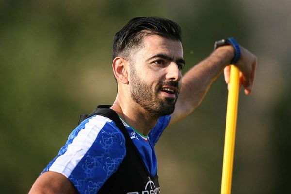 واکنش قلعهنویی به خداحافظی منتظری