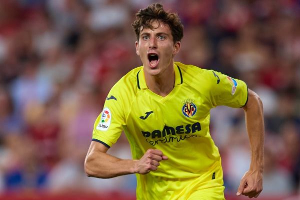  هدف سابق بارسلونا شاگرد اونای امری در استون ویلا شد