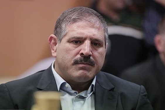  جدیدی  انتخاباتی را باید برگزار کنیم که قانونمند باشیم  همه برابر قانون یکسانیم