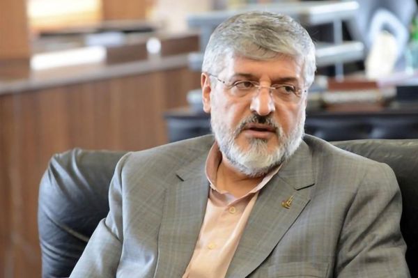 پولادگر کاش جدیدی میماند و پاسخ سوالش را میشنید