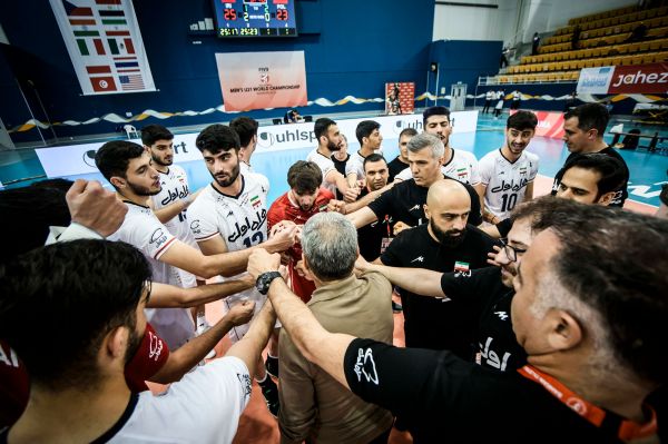 آنالیز بلغارستان برای جنگ صدرنشینی جوانان ملیپوش مصمم برای شکست حریف