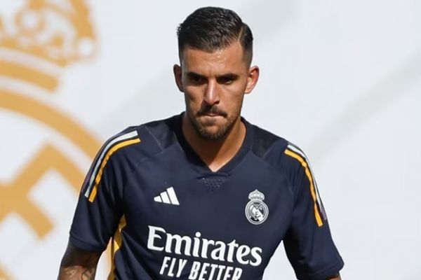 مصدومیت شش هفتهای هافبک رئال مادرید