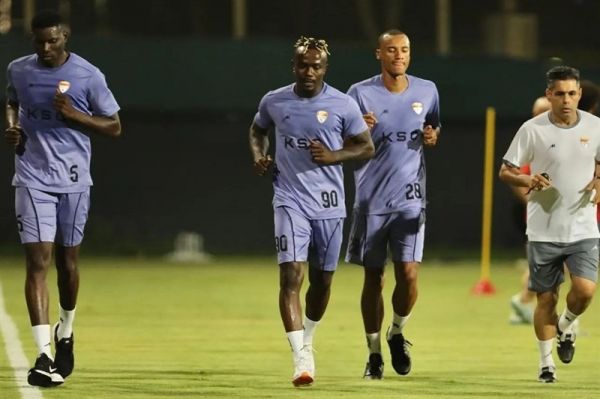 پنجمین خارجی فولاد از برزیل میآید