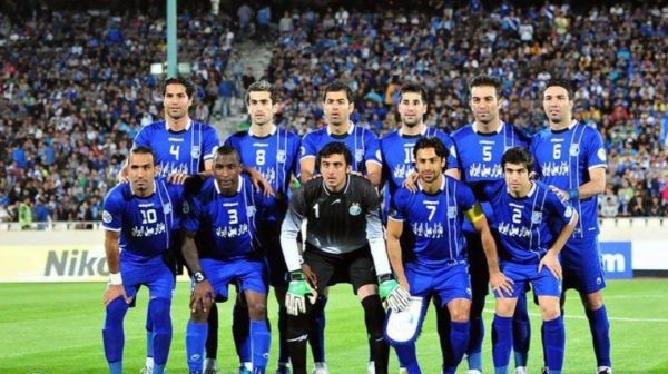 گزارش بررسی سرنوشت نسل طلایی استقلال