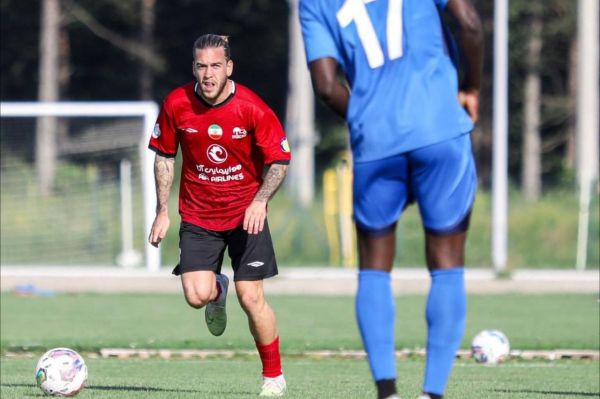 اسپانیایی تراکتور نمیخواهد گومز باشد