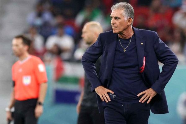  مرد بازنده پرتغالی و یک شکست بزرگ دیگر