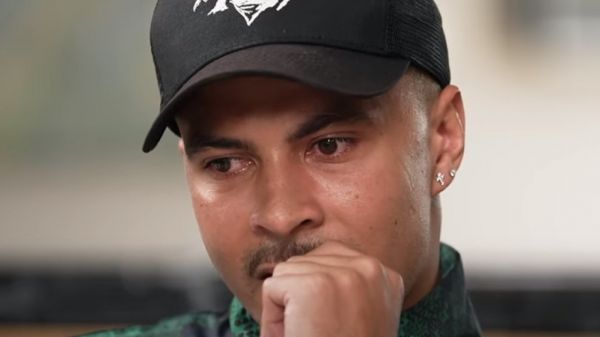  روایت باورنکردنی دله الی از دوران کودکی‌اش  از مورد تعرض قرار گرفتن تا فروش مواد مخدر