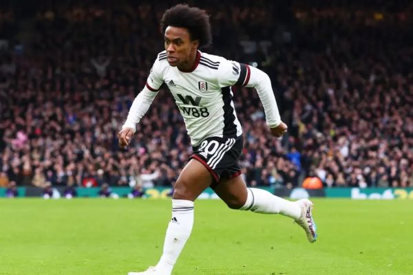 رسمی ستاره سابق آرسنال و چلسی به ناتینگهام فارست پیوست