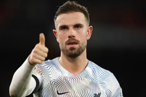  فوری  جواب مثبت کاپیتان لیورپول به پیشنهاد الاتفاق