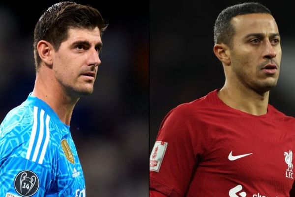 نقل و انتقالات پاری سن ژرمن به دنبال کورتوآ؛ احتمال بازگشت آلکانترا به بارسلونا