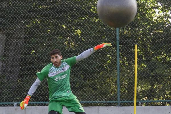 مرادیان؛ تنها بازمانده جمع اخباری و رفقا در تراکتور