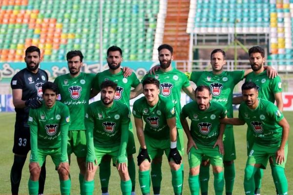  مدیر تیم فوتبال ذوب‌آهن معرفی شد