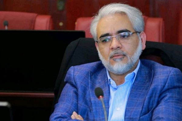 افشاگری قربان زاده علیه حجت کریمی؛ یک ریال هزینه نکرد