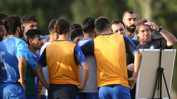 گزارش ویژه استقلالِ ساپینتو پنج برابر گرانتر از تیمِ مجیدی