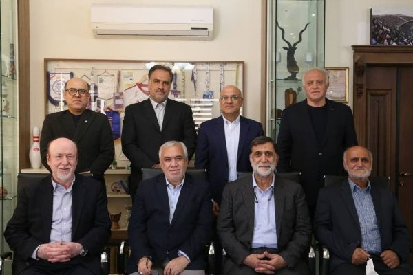 گزارش ویژه بررسی عملکرد هشت مدیرعامل قبل از خطیر