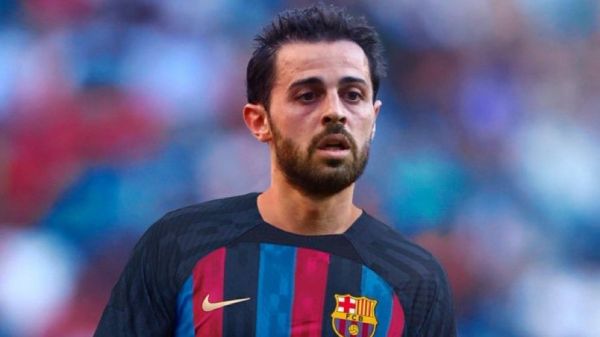  مشکلی که بارسلونا برای جذب بازیکن منچسترسیتی دارد