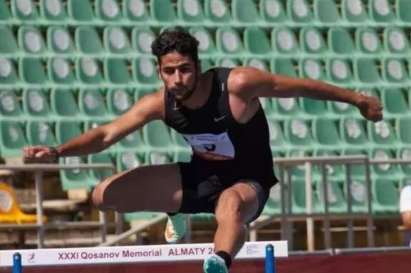 روز بدون مدال ایران پیرجهان پنجم و رسولی و ناصح ششم آسیا شدند