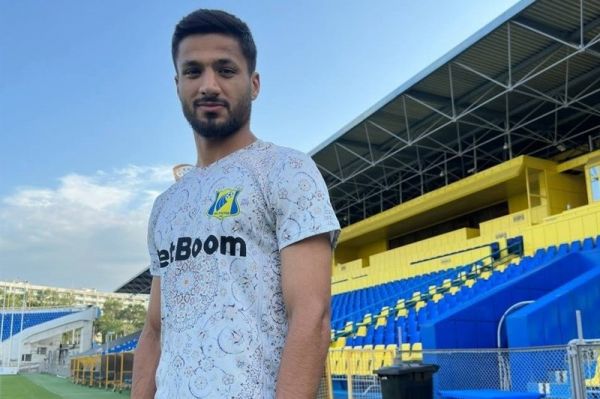 مدیر ورزشی روستوف اطمینان داریم که جذب محبی به سودمان خواهد بود