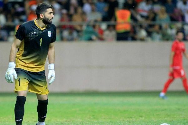  تلاش ادامه‌دار پرسپولیس برای جذب خالدآبادی