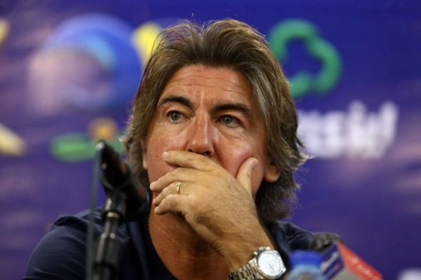 رونمایی از قرارداد ساپینتو با استقلال سند