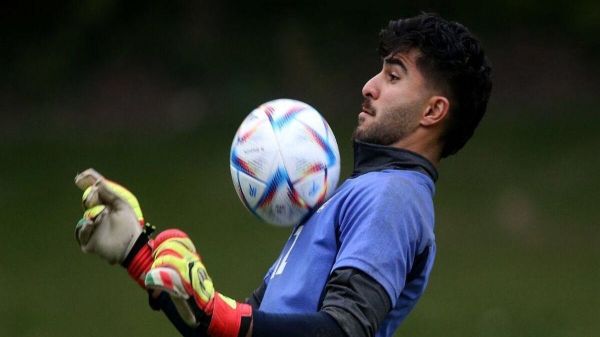 سوال روز آیا امیرعابدزاده در آستانه حضور در استقلال است