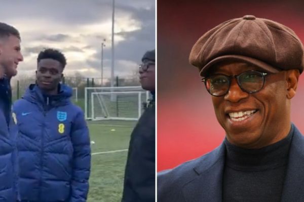 اقرار اسطوره آرسنال به تلاشهایش برای متقاعد کردن رایس به آمدن به آرسنال