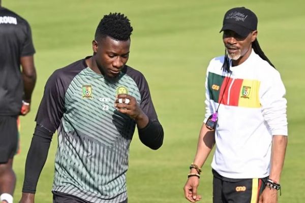  لو رفتن اختلاف اتوئو با دروازه‌بان آینده منچستریونایتد