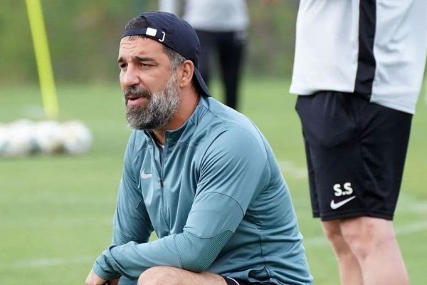 عکس؛ تغییر چهره بازیکن سابق بارسلونا با بالا رفتن سن