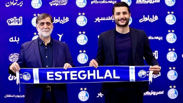  گزارش ویژه  ماجرای حق امضا در قرارداد استقلالی‌ها چیست