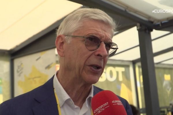  آرسن ونگر   فصل آینده، ما قهرمان لیگ خواهیم شد