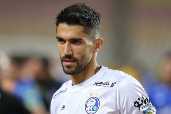 هتتریک سیدحسین حسینی در خداحافظی با امکان بازگشت