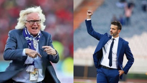 گزارش آماری هفت جام و هشت نفر؛ سرمربی خارجی به استقلال نمیسازد