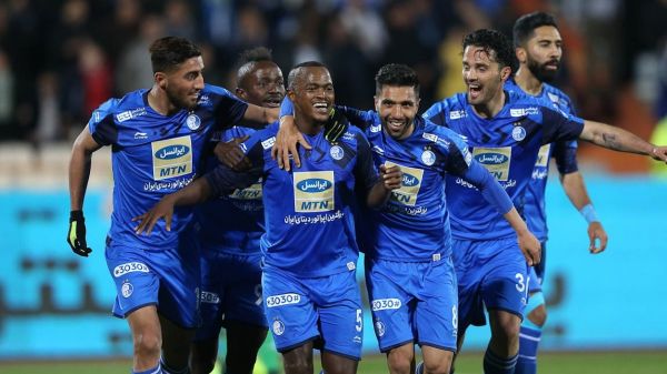 گزارش آماری در استقلال نباید درخشید؛ ستاره، رفتنی است