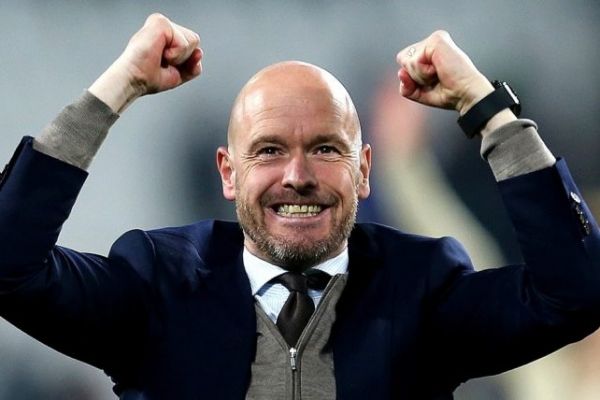  ستاره انگلیسی منچستر یونایتد در اولدترافورد ماندنی شد