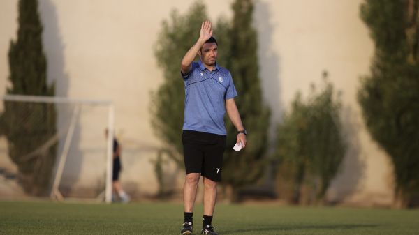  سوژه روز؛ ناکامی نکونام در جذب پرسپولیسی‌ها